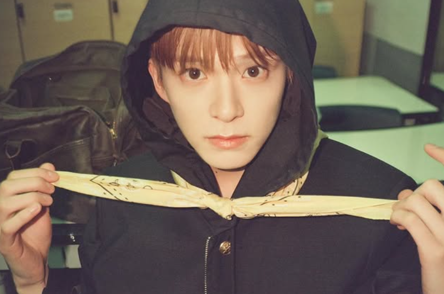 （出典）TREASURE公式インスタグラム